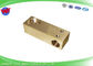 A290-8119-X386 Brass Steel Fanuc Wire EDM Wear Parts Swing Arm