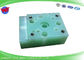 F321  A290-8120-Z764 Lower Isolator Plate Fanuc EDM Parts Lower Jet Block