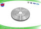 A290-8112-X363 GEAR for Fanuc EDM Parts Consumables Φ82 x 14.5mmT