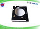 A290-8110-Y780  Cover For Fanuc Wire EDM Spare Parts Fanuc Plate