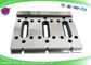 Jig Holder Clamps Fixture Wire CNC EDM Spare Parts M8 120L*150W*15T   Z204