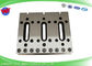 Jig Holder Clamps Fixture Wire CNC EDM Spare Parts M8 120L*150W*15T   Z204