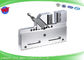 Jig Holder Clamps Fixture Wire EDM Steel Vise JIG TOOLS Max100 120 150mm SV320