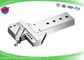 SV226 Jig Tools Stainless Steel Vise For EDM spare Max 80mm