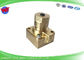 100432466, 200432469 Pneumatic valve for Charmilles edm Part  200434219 135008864