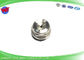 200442871 442.871 Metal Cap Nut For FI Charmilles EDM Parts Wire Guide 1.5mm 2.0