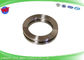 Joint holder friction seal Charmilles EDM 135011488 Stainless Sealing Ring