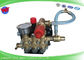 BZ103T EDM Machine Water Pump For Drilling EDM Parts Drilling Pump