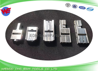 3087882 3082521 ALN AQ AQ400 Slide Block For Upper Die Block Sodick EDM Bracket