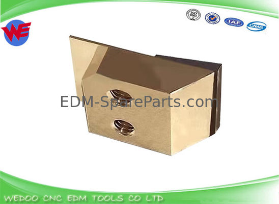 590848614  848.614 AgieCharmilles Cutter Blade L25xW17x7.7MMT EDM Spare