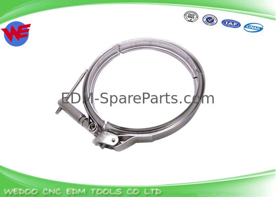 130.003.845 Hoop For Resin Tank Charmilles Resin Tank EDM Spare Parts 130003845