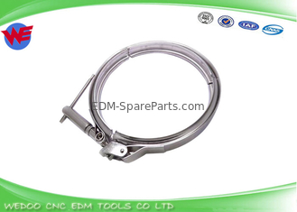 Hoop For Resin Tank Charmilles Resin Tank EDM Spare Parts130003845