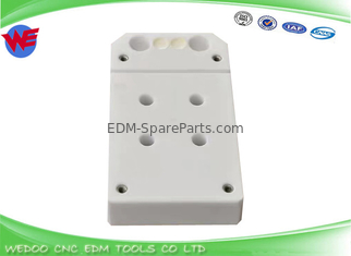 SEIBU S305 CERAMIC INSULATION PLATE  EDM Upper Isolator Plate 138*80*20 SE305
