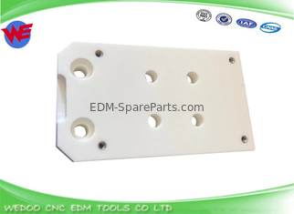 SEIBU S304 CERAMIC INSULATION PLATE  EDM Upper Isolator Plate 140*80*20 SE304