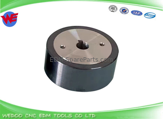 X054D256G51 X058D077G51 Ceramic Pinch Roller Spindle EDM Mitsubishi M402