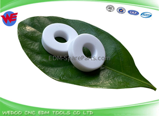 Mitsubishi Isolator Ceramic Plate EDM Machine Parts Easy Assembly M311 18*7*5T