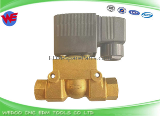 VCHW31-1C-04-X12 DET4400 S642D875P15 EDM MV Valve Mitsubishi