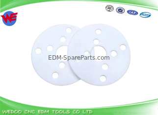 A290-8110-Y769 Fanuc Wire Edm Spare Parts Sheet Lower Eye Mold Seat Gasket