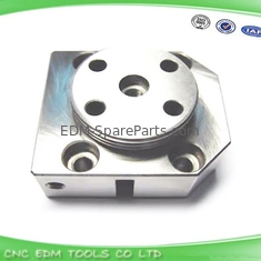 A290-8110-X762 A290-8110-Y762 Lower Guide Holder Guide Block  for AWT Fanuc