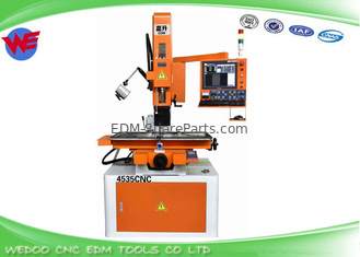 JS-435CNC Jiasheng  Precision EDM Drilling Machine Automatic 450*350mm
