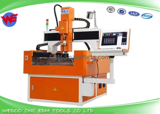 JS-8060CNC Jiasheng Precision EDM Drilling Machine Large Stroke 800*600mm