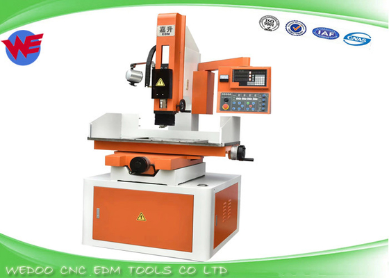 JS-4535SD Castek Precision EDM Drilling Machine Manual Model 450*350mm