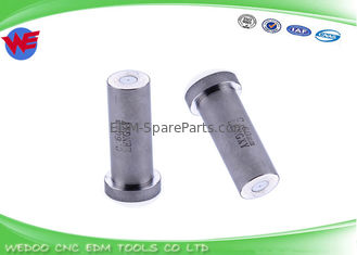 S150 EDM Drill Guides Agie Charmilles Drilling Parts 0.3-3.0.Dia Range 16*12*35L