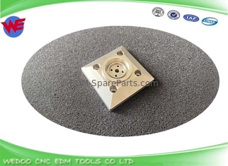 201712 201.712 436.214 436.124.1  COVER PLATE ASSEMBLY AgieCharmilles 50*50*11