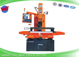 JS-1080CNC Jiasheng Precision EDM Drilling Machine Large Travel 1000*800MM