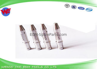 0.35 mm EDM Drill Guides Stainless Ceramic Material For Drilling Machine Z140A