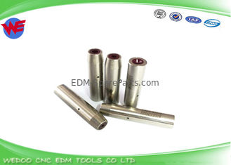 9X40mmL EDM Ruby Guide Z150 EDM Consumables Dia 0.3 to 3.0mm EDM Drilling Parts