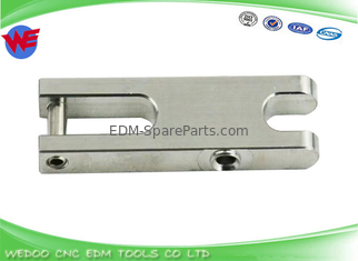 SLIDER PULL ROD ALN Sodick EDM Parts 45*12*6MM SLIDE BLOCK
