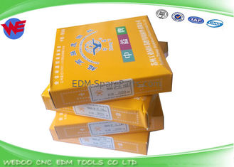 Zhongyi EDM Moly Wire 0.18*2000mm Low Density For Wire Cut EDM Machine