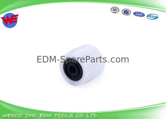 204448190 Delrin Roller Complete Ceramic 28D Charmilles Spare Parts