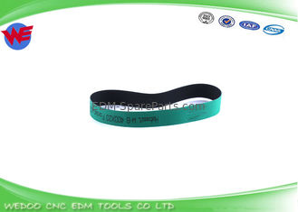 C439 100446880 135016871 Charmilles EDM Parts Spool Driving Belt  20x400mmL