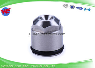 D14.5*d3.5*16H Cap Nut For Wire Guide C421-1 Charmilles EDM Parts 200542918
