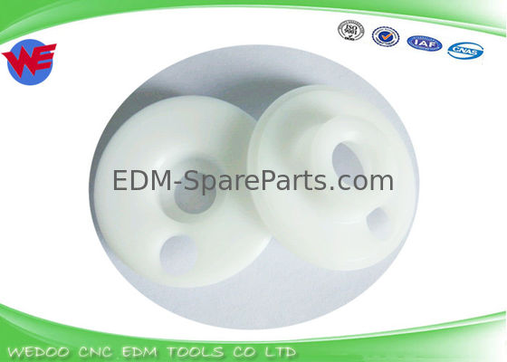 200441714  C216 EDM Nozzle Flange Charmilles EDM Parts Lower Flushing Nut