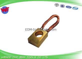 EDM Current Supply upper head  For Charmilles Edm Parts 204428560 442.856.0