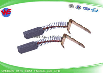 200447082 Agie Charmilles Edm Parts Oe Carbon  Brush C140 For Robofil Motor Bush