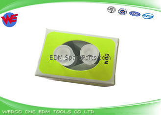 Durable Charmilles EDM Parts 0.8mm Upper Sapphire Set Screw 100441423 200641000