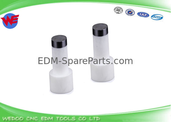Ceramic Slide Pin A290-8116-Y756 F131 Fanuc EDM Machining Parts a-0iD,0iE,1iD,1iE