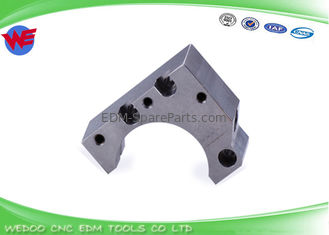 F8911SXB Lower SUS EDM Guide Block C A290-8110-X770 Fanuc A290-8102-Y770