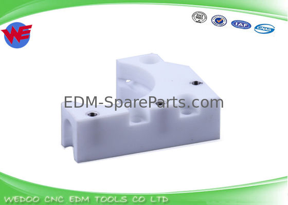 A290-8110-Y770 F8912 Lower Guide Block Ceramic Fanuc Wire EDM Parts a-C,i