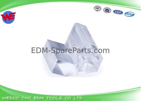 Detecting Block A290-8104-X612 High Performance F5105 Fanuc EDM Parts