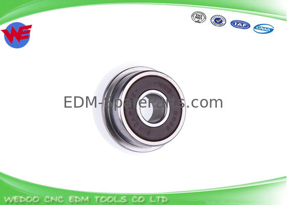 F608 A97L-0001-0369/FL608LLB Fanuc EDM Bearing Fanuc Wire EDM Spare Parts