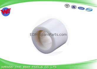 F403 Fanuc EDM Parts 40x20x30W Ceramic Material Pinch Roller A290-8110-X382