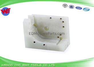 A290-8110-Y761 Durable Fanuc EDM Parts F310 Isolator Plate Lower Guide Base a-C