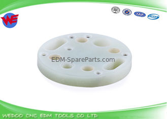A290-8101-X312  A290-8110-Y312 Fanuc EDM Parts  Lower Isolator Plate Round