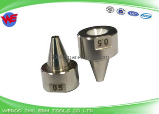 A290-8102-X620 - 0.5MM Fanuc EDM Parts Sub Die Guides A290-8104-X620 - 0.3MM F126