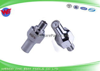 F110 Upper Fanuc EDM Parts / Diamond Wire Guide A290-8101-X734 0.255mm